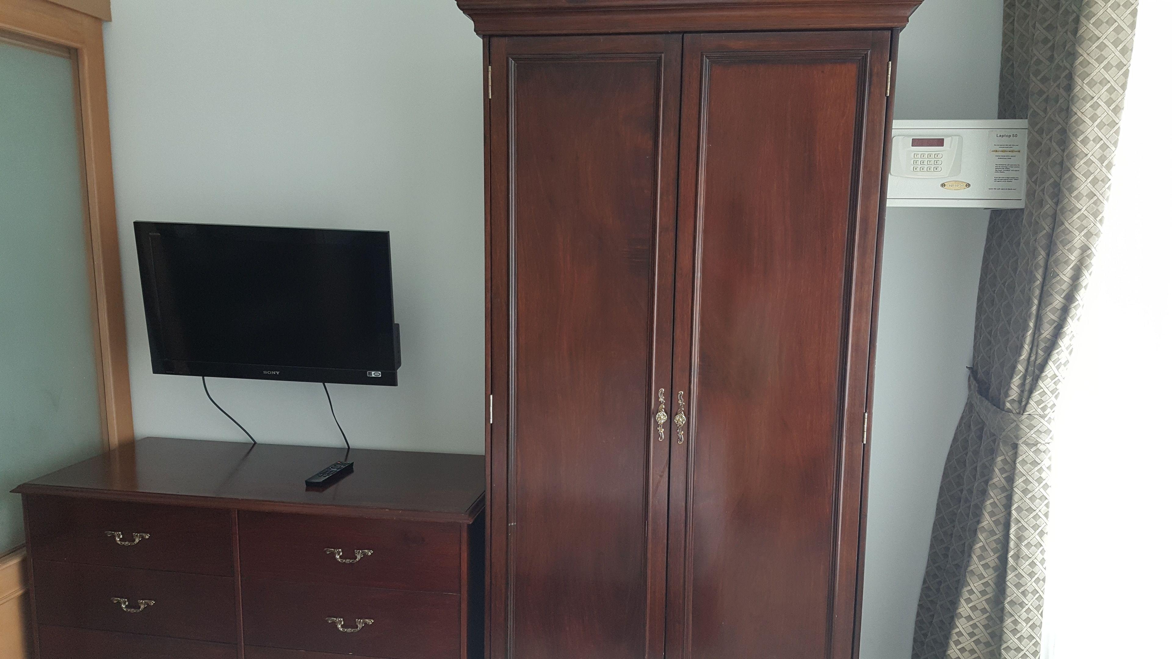 Suites Lerma 202 - Mexico City, Mexico City