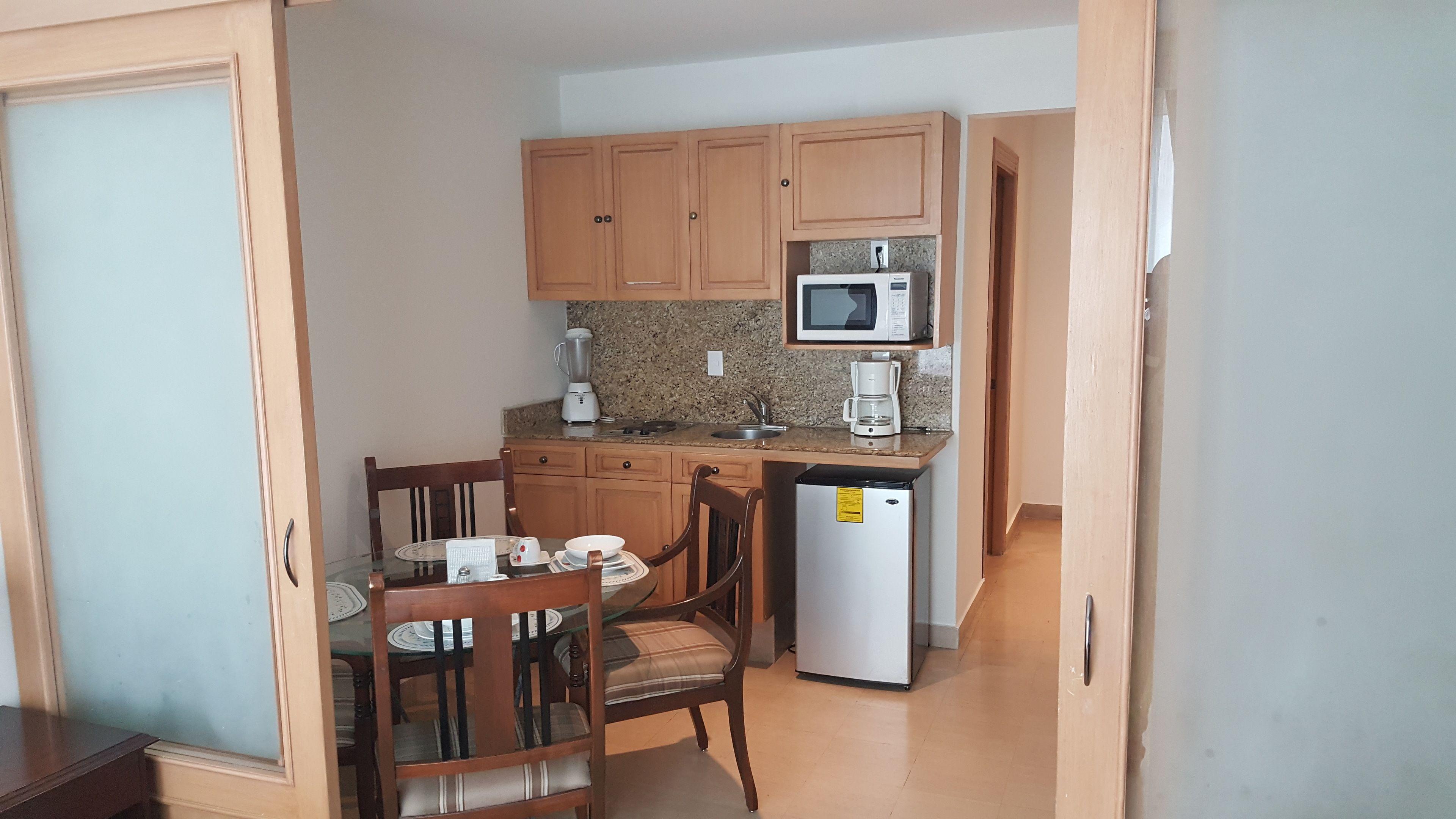Suites Lerma 202 - Mexico City — Photos 1